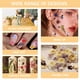 thumbnail image 3 of Ndcxsfigh Material Flores Secas Flores Y Secas Reales Prensadas (color), 3 of 9
