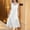 White, variant on Haoxianjian Basic Cami Women 2025 Dress Lingerie Satin Nightgown Silk Chemise Mini Slip V Neck Negligee Sleepwear Solid Color Tankinis Dress