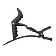 thumbnail image 3 of Professional Crocodile Grip No-Slip Sectioning Clips - 4pc, 3 of 7