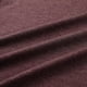thumbnail image 4 of Blusa de manga larga con hombros descubiertos para mujer - Camiseta informal de verano de color liso, 4 of 6