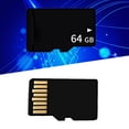 thumbnail image 4 of Tarjeta de memoria Bling Bling 64G Resistente al agua interfaz UHS, 4 of 10