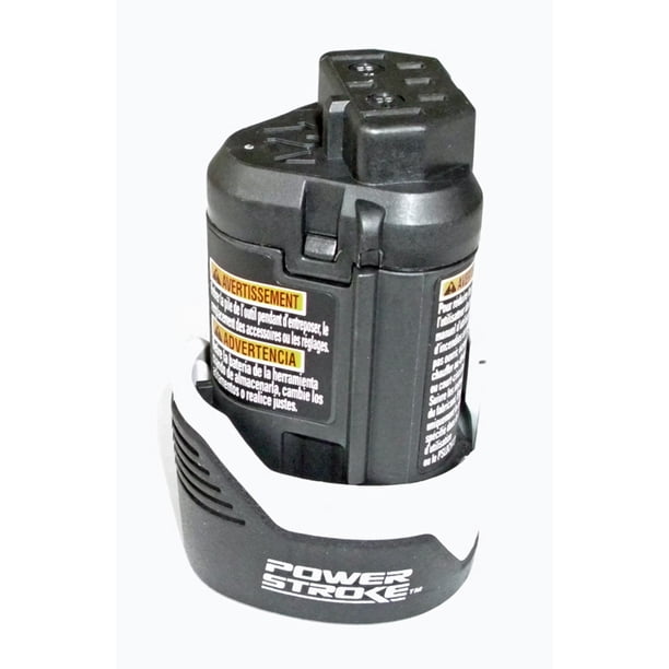 Аккумулятор ryobi 12v
