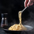 thumbnail image 2 of 2pcs Ti Long Handle Cutlery Spoon and Spork Set for, 2 of 8