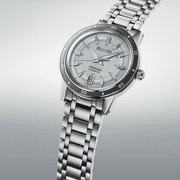 Seiko SRPL71 Mens Presage Automatic Style 60s