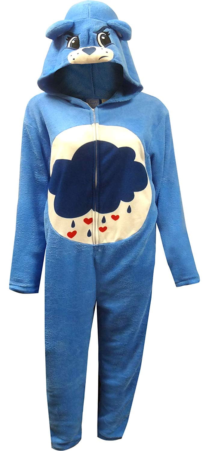 Care Bears Care Bears Grumpy Bear Union Suit