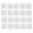 Transparent, variant on ANXPTIME 20PCS XDA Profile 1U 1X No Engraved PBT Blank Keycap for Mechanical Keyboard