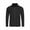 Black, variant on Mens Active Full Zip Fleece