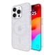 thumbnail image 1 of Kate Spade Nueva York - Funda para iPhone 15 Pro, Compatible con MagSafe - Iridiscente de Brillantin, 1 of 7