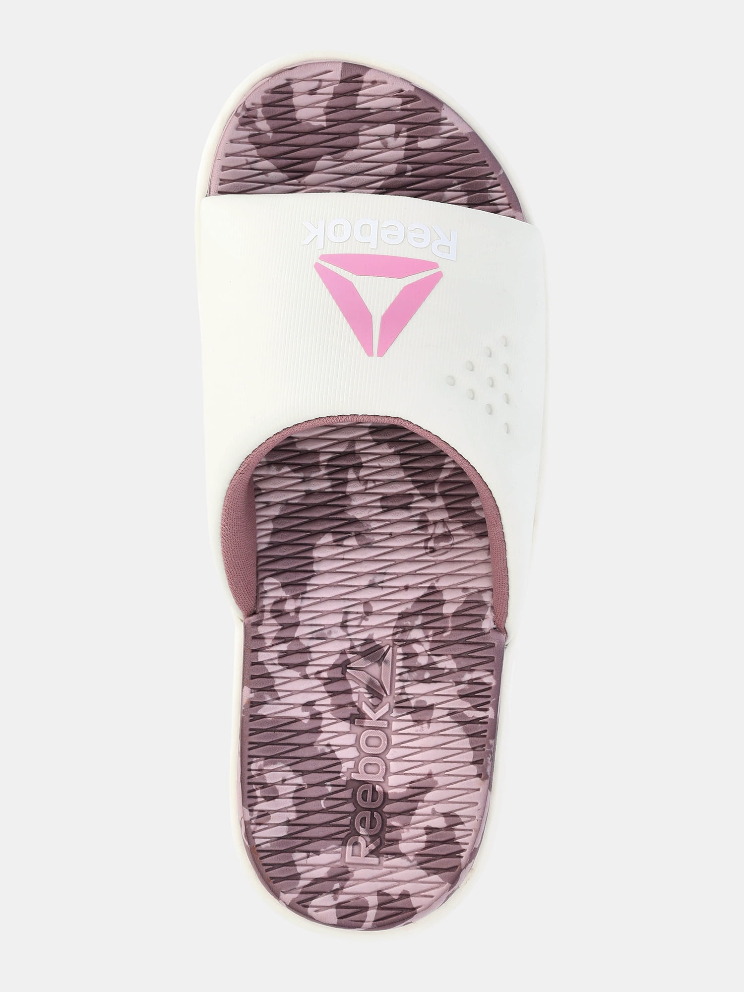 Reebok Women's Go To Slide Sandals