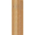 thumbnail image 4 of Ekena Millwork 8"W x 24"D x 24"H Traditional Rough Sawn Arts and Crafts Outlooker, Western Red Cedar, 4 of 4