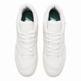 thumbnail image 4 of New Balance 550 WT BB550PWT WHITE Width D Lyfestyle Shoes Men's Women's, 4 of 6