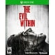 thumbnail image 1 of The Evil Within Xbox One ., 1 of 2