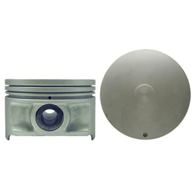 Pistones Para Kia Optima 2001 (Spq) Spq Optima