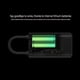 thumbnail image 5 of Compresor de aire eléctrico portátil Xiaomi 1S, compresor eléctrico portátil con sensor de presión, luz LED incorporada y accesorios, negro Active Biensenido a ACTIVE, 5 of 5