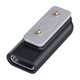 thumbnail image 2 of Cargador Reloj Adaptador USB C Convertidor Cable Carga para Galaxy Fit 3, 2 of 5
