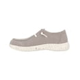 thumbnail image 2 of Jsport WENDEN Ladies' Size 6.5 Casual Slip On Shoe, Grey NEW, 2 of 3