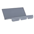 thumbnail image 3 of Coussin de Chaise d'Extérieur, Housse de Siège de Jardin, Tissu Imperméable, Rembourrage en Mousse Durable, Style Moderne, Mobilier de Patio, Housse de Remplacement, Résistant aux Intempéries, pour Cour, Terrasse et Jardin, 3 of 8