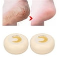thumbnail image 4 of Cracked Foot Treatment Balm, Moisturizing Soften Hydrate Foot Care Balm  for Foot, 4 of 8