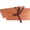 bronze, variant on KALAKALA 20 Pieces Pink Envelopes with Bow Tie Closure, Paper Greeting Card Holders for Invitations Mail Postcard Bills Wedding Party Favors Business Cards, 8.66 x 4.33 Inches