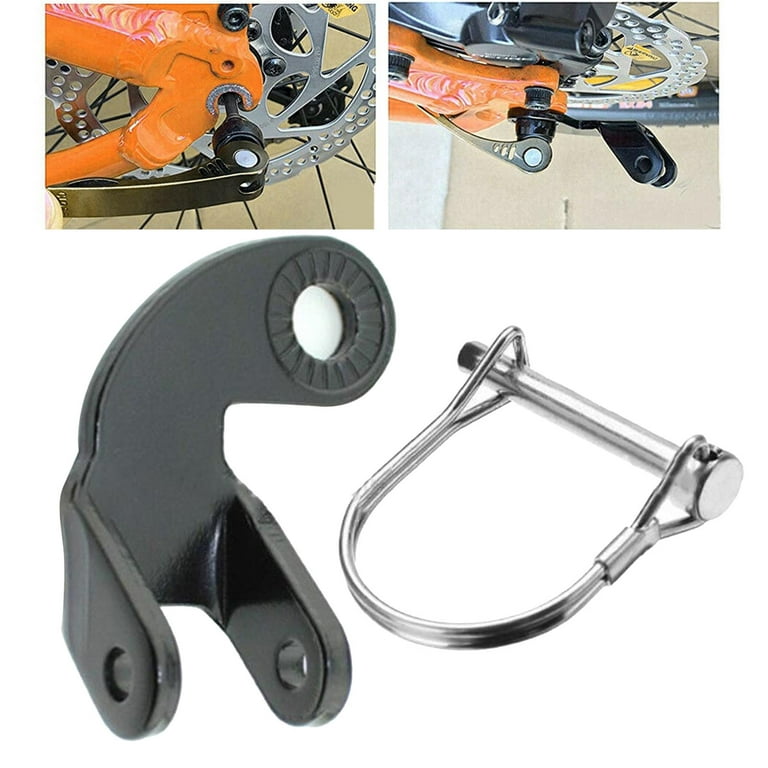 Hitch & Adapters for Burley Trailers