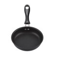 thumbnail image 1 of Ccdes Mini Frying Pan, Portable Pure Iron with Dupont Coating, 12 cm, 1 of 8