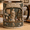 Black, variant on Detailed Zodiac Mug 2D Printed 3D Effect with Custom Name, Flowers & Crystals ,mug gift, coffee mug, ceramic mug