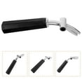 TUIBELYN Adjustable Ice Cream Machine Handle Grip Maker Part
