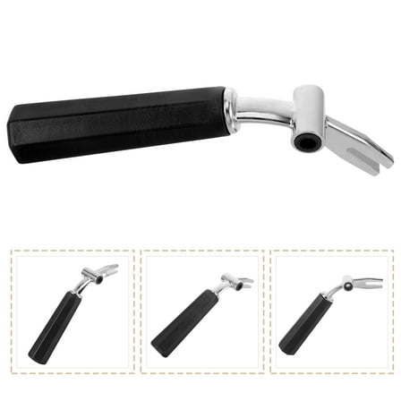 UKCOCO Multi Color Ice Cream Maker Lever Replacement Part for Ice Cream Machine