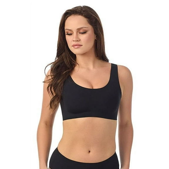 Le Mystere Smooth Shape Wireless Bra 7312