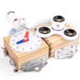 thumbnail image 1 of Busy Cube Toy Sensory Busy Board Travel Toy Juguete Educativo De Aprendizaje Para Niños Yuarrent FN006259-00, 1 of 6