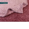 thumbnail image 3 of PAVILIA Flannel Fleece Throw Blanket for Couch | Super Soft Cozy Microfiber Couch Blanket | Decorative Accent Throw, 3 of 7