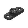 thumbnail image 1 of Lock Quad Lock 360 Base plana rectangular con 2 orificios, 1 of 4