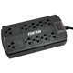 thumbnail image 2 of Supresor de picos Forza FSP-10UN de 1080J / 1800W con 10 contactos. forza FSP-10UN, 2 of 2