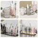 thumbnail image 3 of unbranded 3Ud Vasos De De Pet Reutilizables Para Enjuague Bucal Con Y Gran Capacidad, 3 of 8