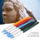 thumbnail image 5 of Bolígrafo de arcilla de silicona ANGGREK portátil cerámica proyectos de arte, 5 of 8