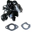 thumbnail image 1 of Rear Leaf Spring Bushing, 1 of 1