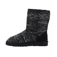 thumbnail image 3 of Women's Smokey Stripe Fleece Lined Boots, 3 of 10