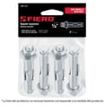 thumbnail image 2 of TAQUETE EXPANSIVO CON TORNILLO 5/16'' X 7/16'' 4 PZ FIERO 44361 Fiero TAE-5/16T, 2 of 2
