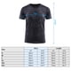 thumbnail image 2 of TFixol Hombres Mujeres Deporte Camiseta Manga Corta O Cuello Camisas para, 2 of 8