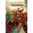 thumbnail image 1 of Pre-Owned Serenity, Vol. 2: Better Days (Paperback) 1595821627 9781595821621, 1 of 1