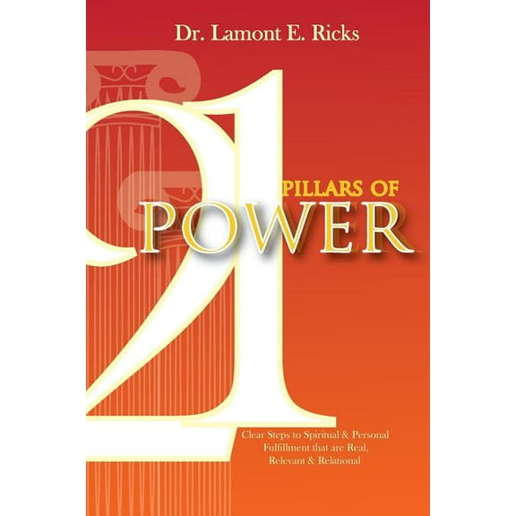 21 Pillars of Power