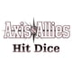 thumbnail image 3 of Accesorio para juegos de mesa Renegade Axis & Allies Hit Dice 72, 3 of 3
