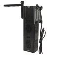 thumbnail image 1 of Aquarium Filter, 25W Large Capacity Submersible Power Filter Silent Aquarium Internal Filter Wavemaker Pump With Aeration Rainfall Circulation Modes For 150-260L Aquariums, 1 of 8