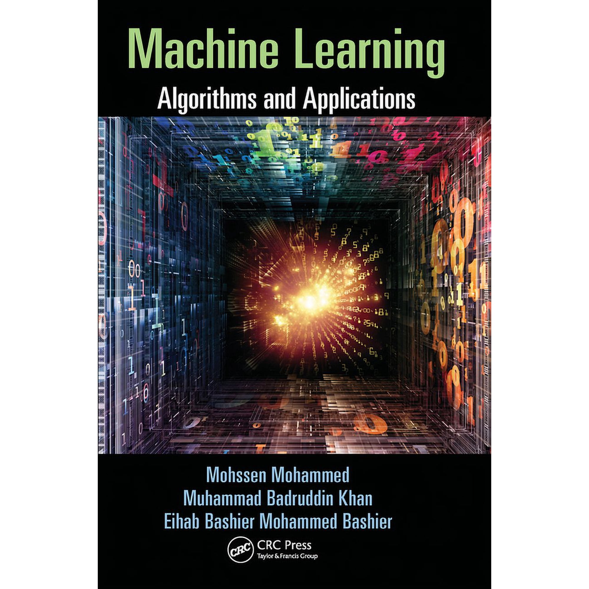 Machine Learning: Algorithms and Applications (Paperback)