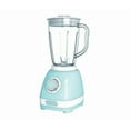 thumbnail image 3 of Brentwood 2-Speed with Pulse Blender, Blue, 3 of 4