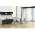 thumbnail image 4 of Silver Fox - Facial Bed and Exam Chair - 2271B (Dark Gray), 4 of 6