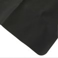 thumbnail image 3 of Grand tapis de mise à la terre multifonction noir pour bureau (11,81 x 26,77 pouces), 3 of 4