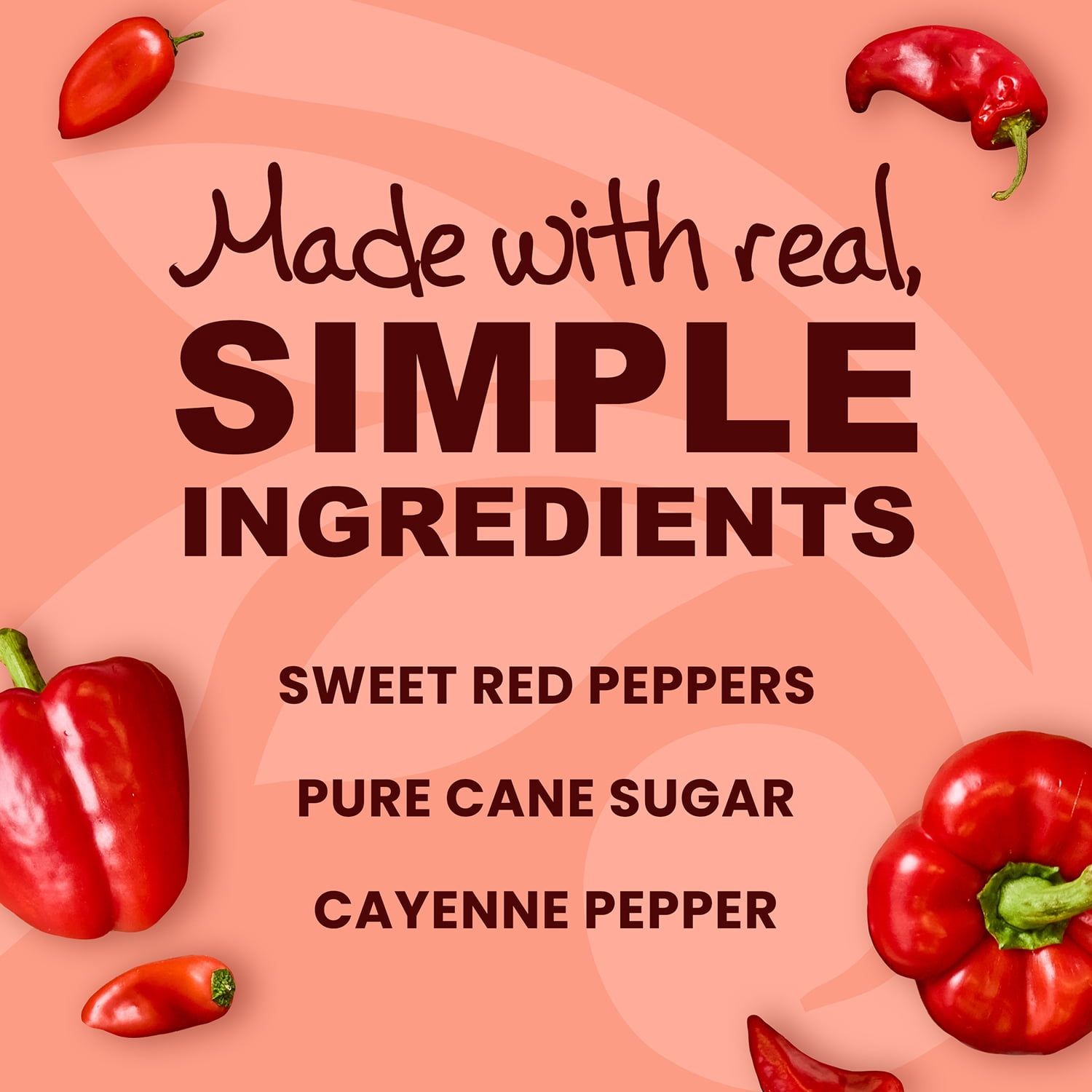 (2 pack) Stonewall Kitchen, Red Pepper Jelly, 13 oz. Jar