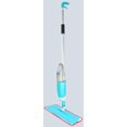 thumbnail image 4 of Pico Spray Mop Spray Microfiber Multifunction Mop Spray Foldable Plastic (Blue), 4 of 5