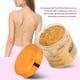 thumbnail image 3 of MELAO Pure 24K Gold Gommage Corps Anti-Rides Exfoliant Corps Sel de Bain, 3 of 4